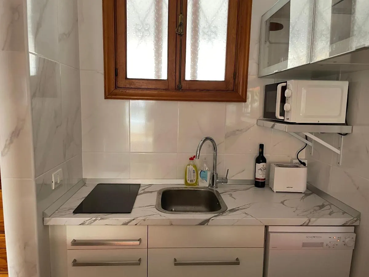 Sunny 2-Bedroom Apartment In Parque Santiago II 美洲海滩 0*,
