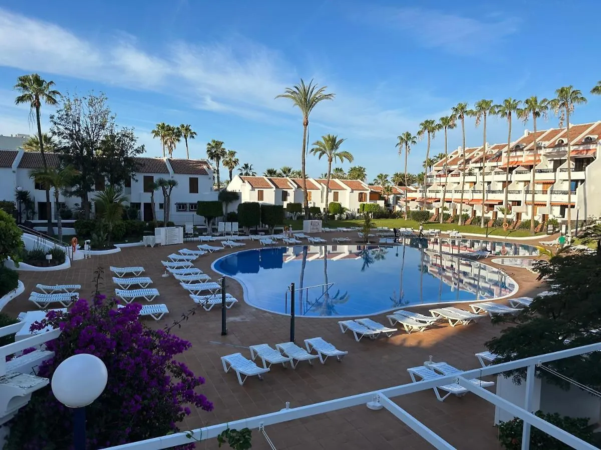Sunny 2-Bedroom Apartment In Parque Santiago II 美洲海滩 0*,