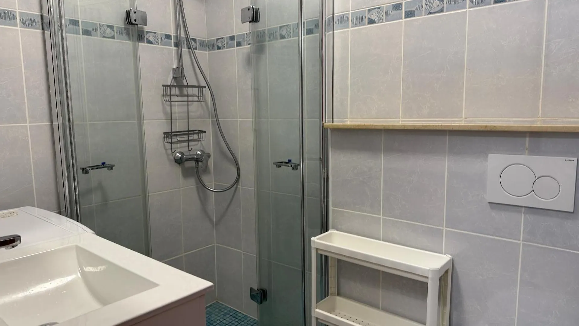 Sunny 2-Bedroom Apartment In Parque Santiago II 美洲海滩
