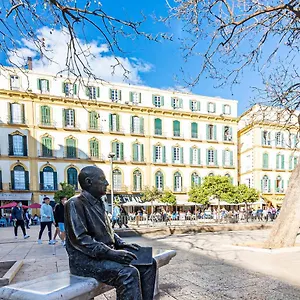 https://malaga-center-flat-balcony-at-picassos-home.es-andalucia.com