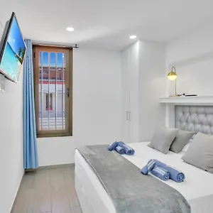  Apartment Charming Las Americas, Terrace, Fiber, Pool