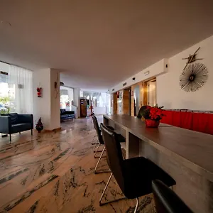  Apartment Ponderosa 615: Oceanview Near Siam Park