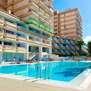  Apartment Playa Honda Cozy