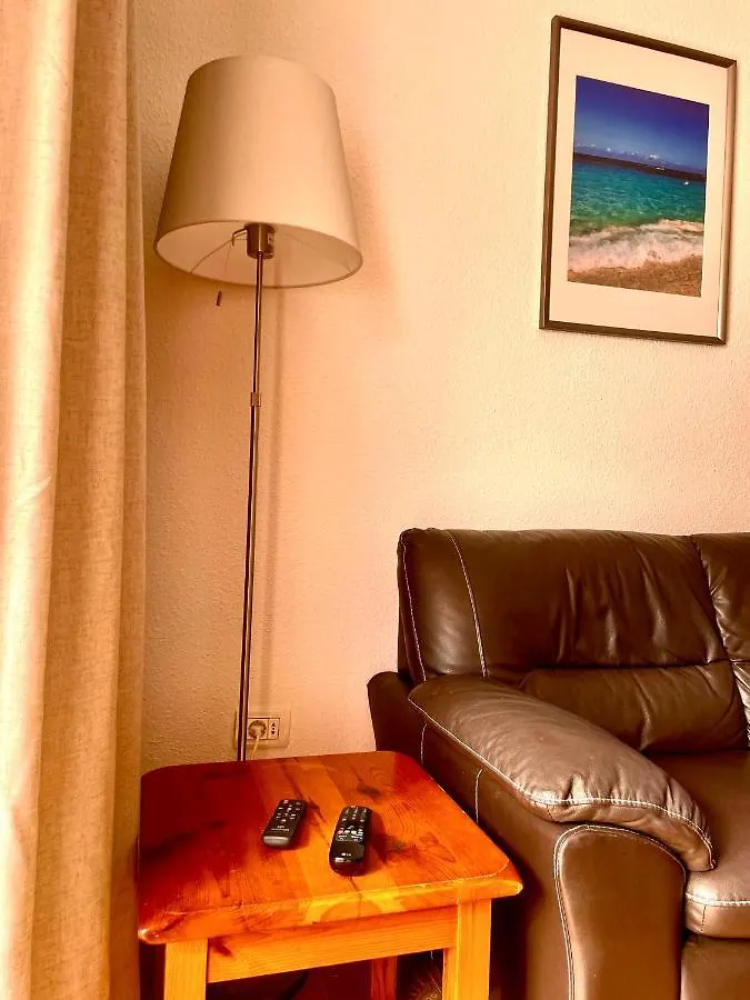 Sunny 2-Bedroom Apartment In Parque Santiago II Playa de las Americas