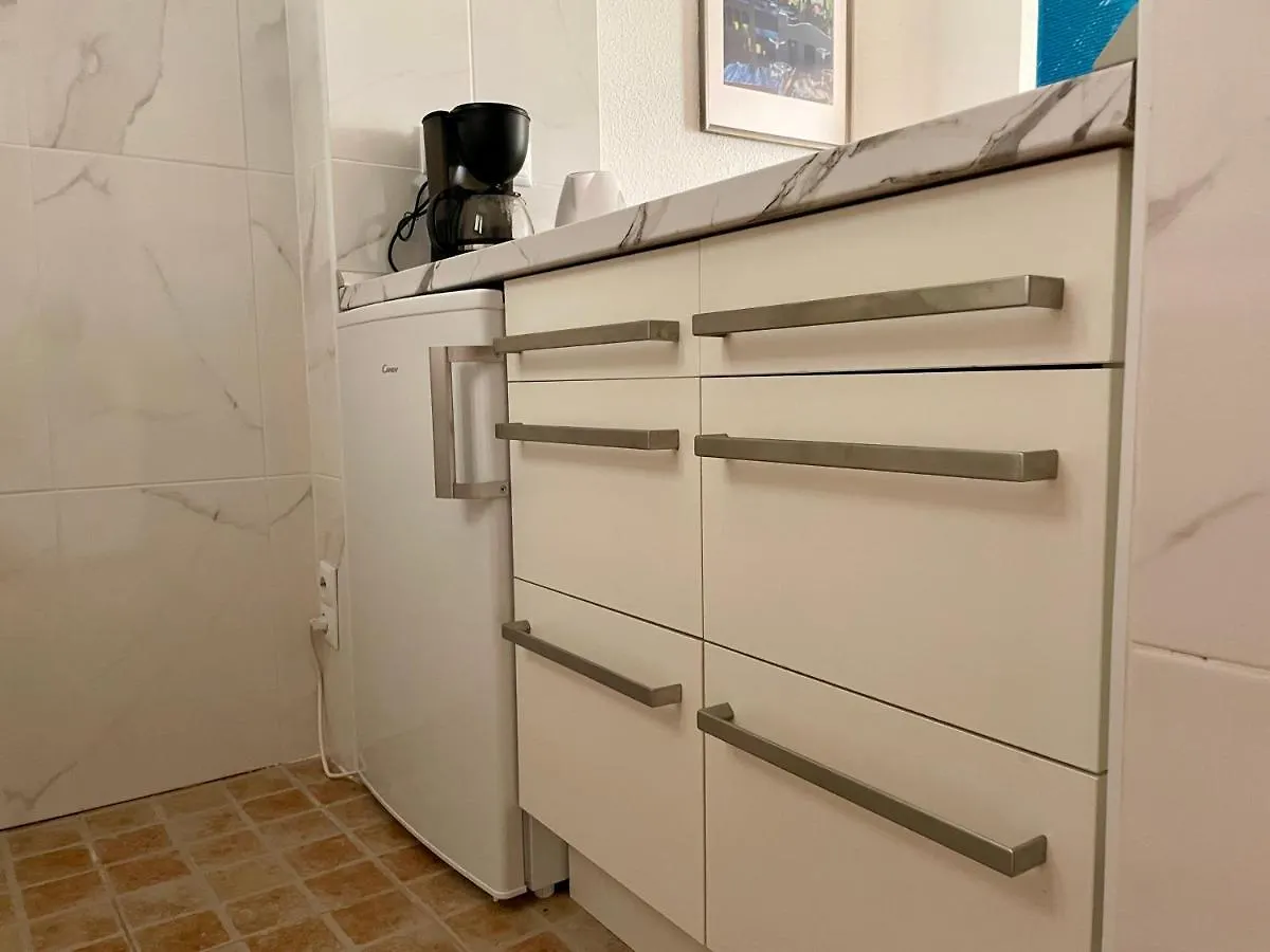 Sunny 2-Bedroom Apartment In Parque Santiago II Playa de las Americas  Playa de las Americas (Tenerife)