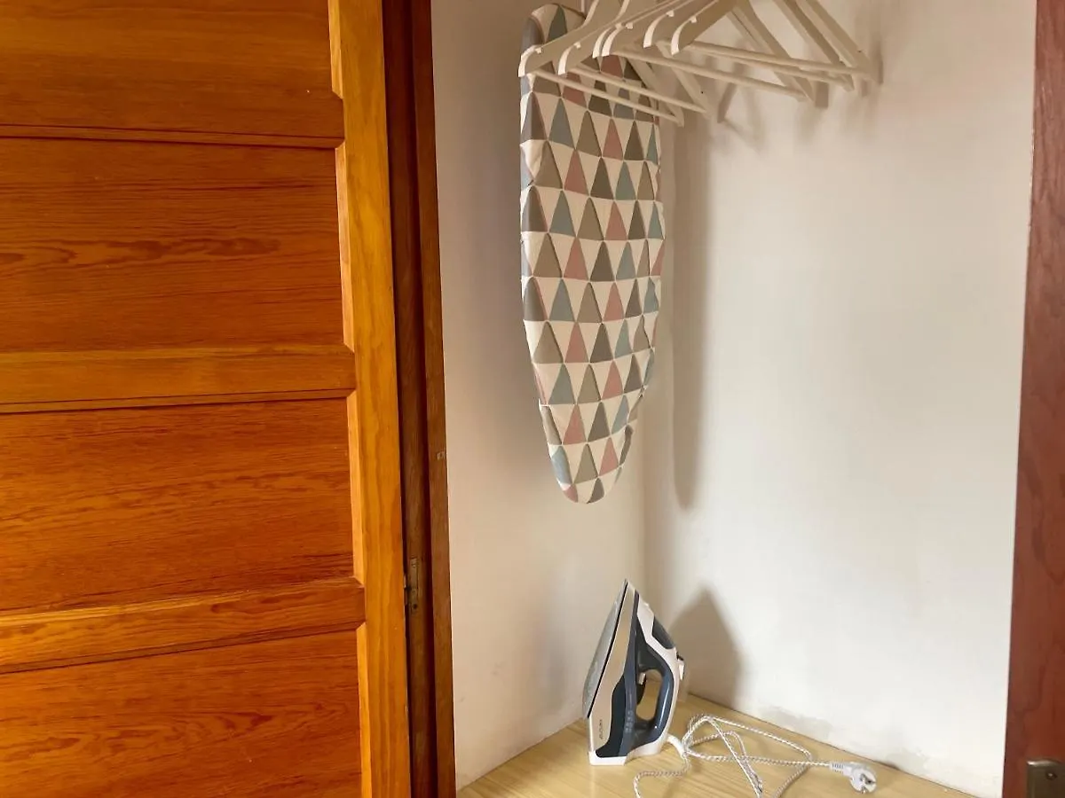 Sunny 2-Bedroom Apartment In Parque Santiago II Playa de las Americas