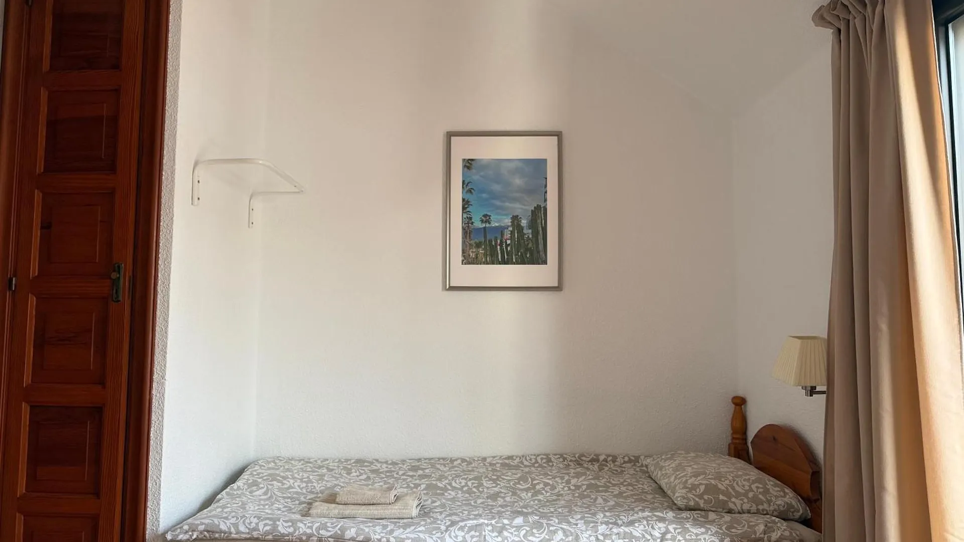 Sunny 2-Bedroom Apartment In Parque Santiago II Playa de las Americas  0*, Playa de las Americas (Tenerife) Spain