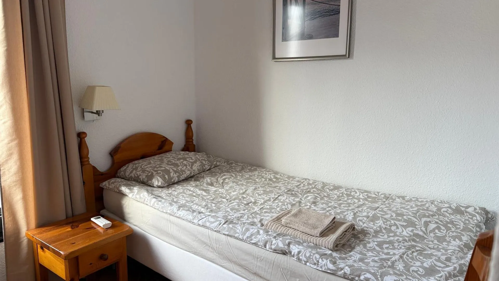 Sunny 2-Bedroom Apartment In Parque Santiago II Playa de las Americas  Playa de las Americas (Tenerife)