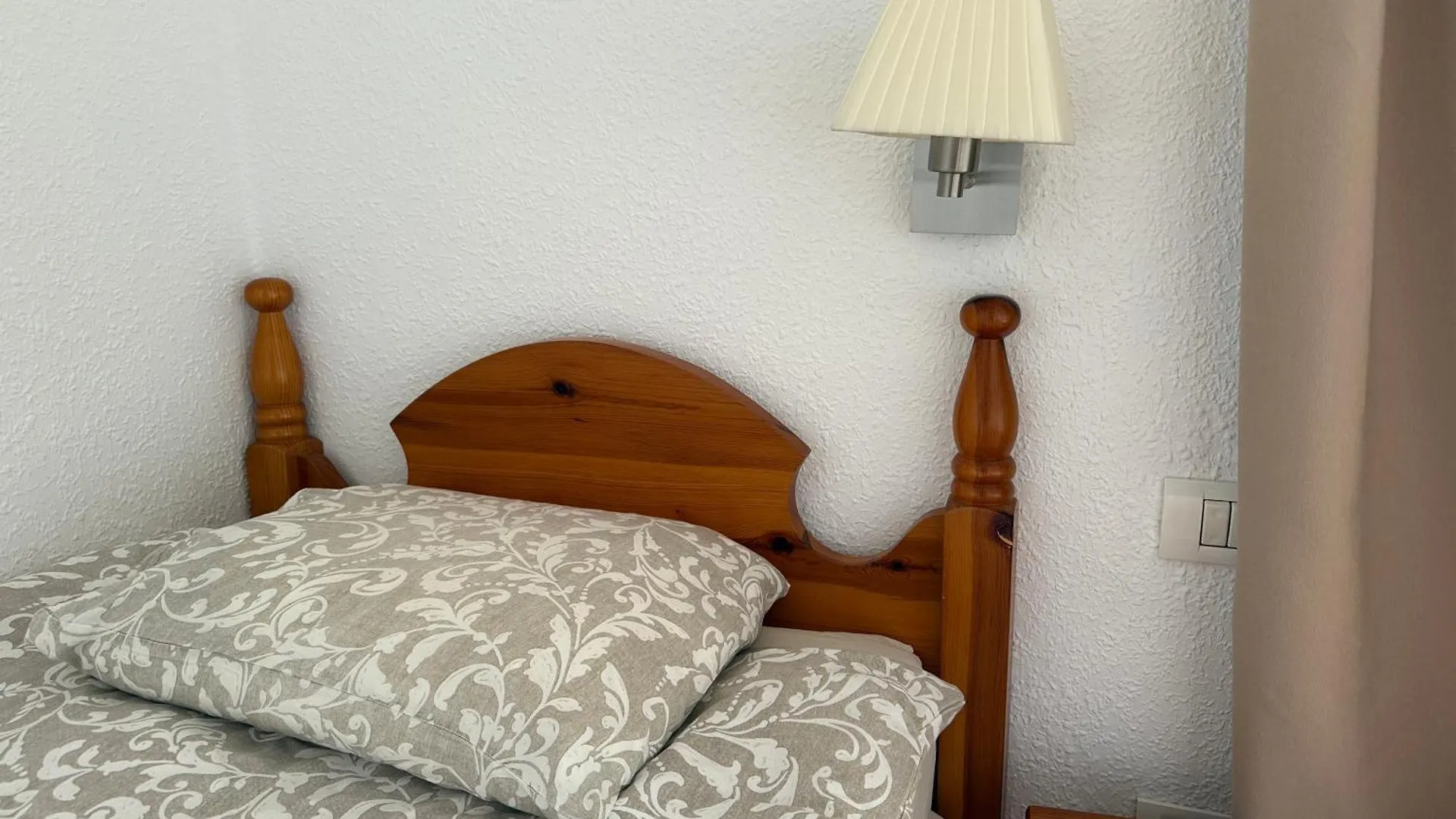 Sunny 2-Bedroom Apartment In Parque Santiago II Playa de las Americas