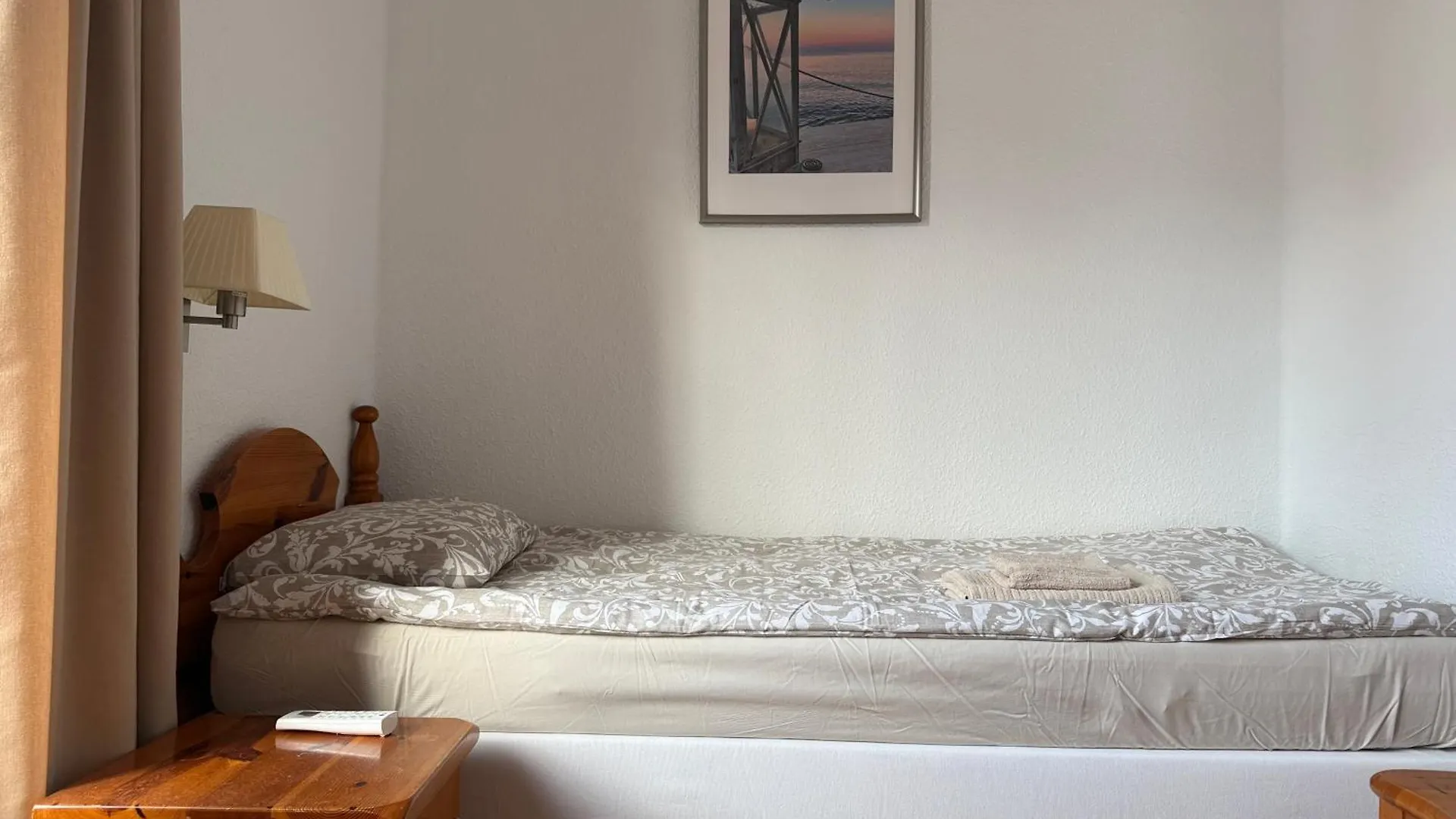 Sunny 2-Bedroom Apartment In Parque Santiago II Playa de las Americas