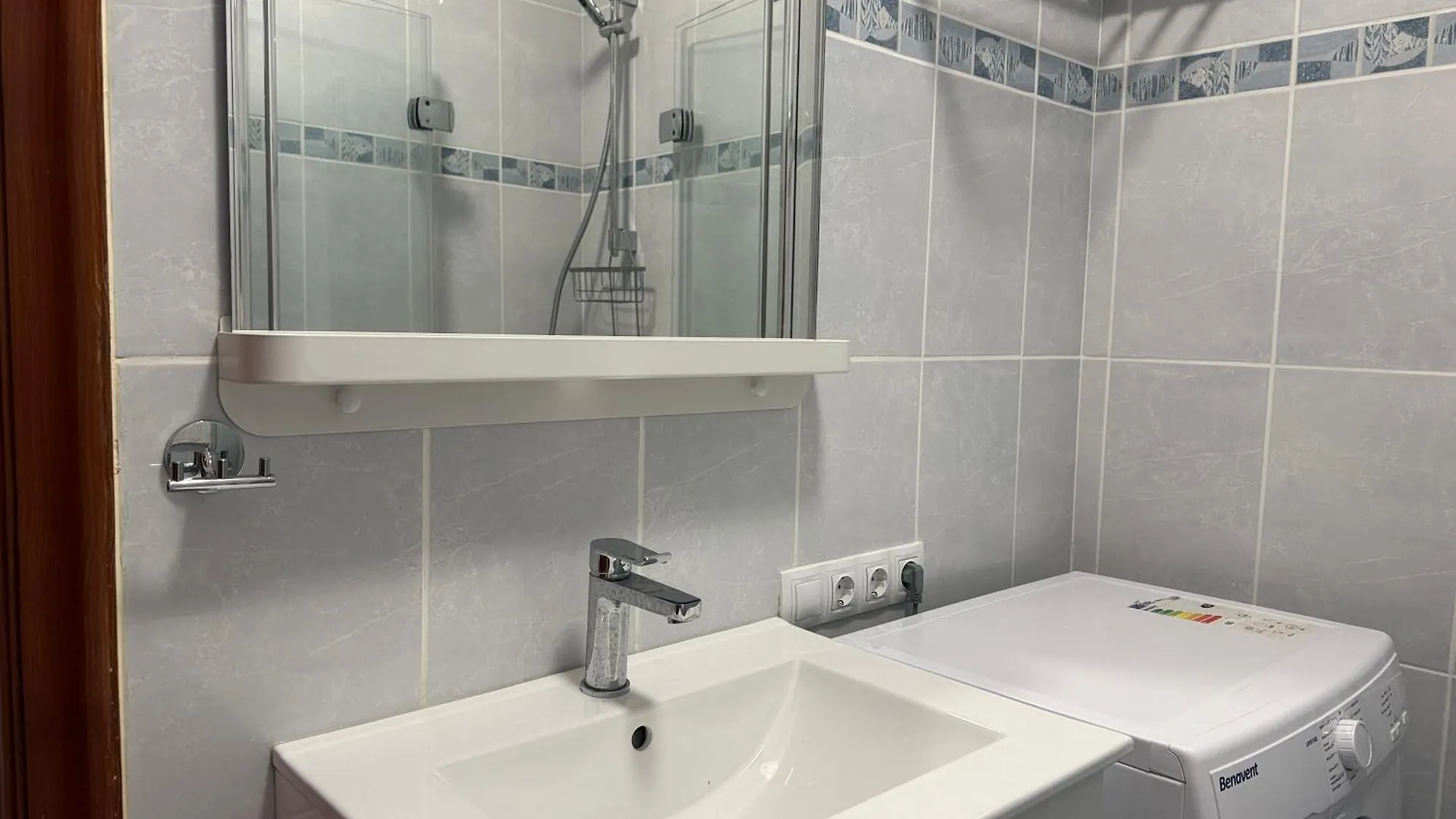 Sunny 2-Bedroom Apartment In Parque Santiago II Playa de las Americas  0*, Playa de las Americas (Tenerife)